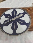 Bia Cordon Bleu Set Of 6 Cheese Markers Erasable Pen New Sealed Charcuterie. Fixed Price $15.00.