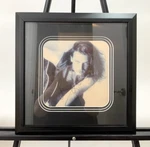 Bono U2 Joshua Tree Autographed Signed Framed Photo Amco Loa 25524. Fixed Price $399.99.