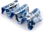Multiple Holder Blue Holds 3 Tacos. Fixed Price $26.58.