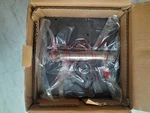 Pampered Chef Press #2875 Heavy-duty Cast Iron, Perfect For Grilling New. Fixed Price $19.75.