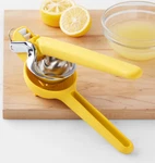 Chef'n Citrus Press New. Fixed Price $39.99.