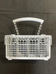 Oem Honeywell Dishwasher Parts -silverware Basket Caddy For HDS18SS. Fixed Price $9.59.