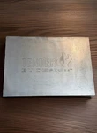 Tender By Design Tempering Tray 8377597 Thawing Plate 22.85" X 16.35". Fixed Price $49.50.