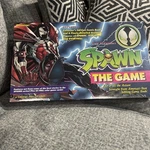Todd Mcfarlane's Spawn The Game 1995 Sealed In Box As Is Brand New. Fixed Price $50.00.