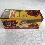 Fairgrove Vintage Automatic Donut Maker & Batter Dispenser. Fixed Price $15.00.