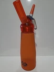 Special Blue By Best Large Orange Aluminum (commercial) Whipped Cream. Fixed Price $39.97.
