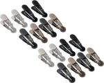 Seal Snack Magnetic Chip Clips, Multi-purpose Bag Grips For Kitchen Storage,. Fixed Price $14.30.