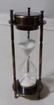 Royal Clocks Sand Timer Hour Glass Compass &. Fixed Price $44.95.
