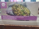 The Rpi Group, Stuffing Cage Model Number 3006 New.. Fixed Price $15.95.