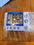 Traceable 5017 Flashing Led Alert Big-digit Timer, Dual Channel 6KED8. Fixed Price $39.99.