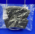 Pampered Chef Silicone Helper Handle Protectors #100820 New In The Package. Fixed Price $9.99.