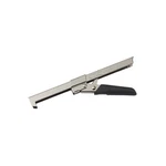 Swing-a-way Comfort Grip Jar Opener, Black, 7.5-INCH. Fixed Price $14.99.
