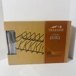 Traeger BAC354 Rib Rack. Fixed Price $22.99.