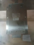Prince Castle 970A Bagel Saber Slicer 970-DDA. Fixed Price $389.00.