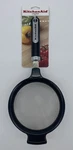 Kitchenaid Large Strainer Durable Stainless Steel Mesh KC160OHOBA New. Fixed Price $19.95.