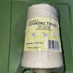 Harold Import Inc Twine Cooking 1 Lb. Fixed Price $28.95.