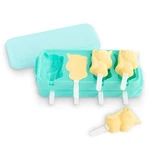 Zoku Unicorn Ice Molds, Stackable Easy-release Popsicle Tray With 4 M.... Fixed Price $33.48.