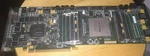 Custom Board With Altera Stratix V 5SGXMABN3F45C2N And Cyclone Soc Fpgas. Fixed Price $915.00.