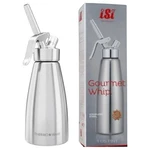 Isi Gourmet Cream Whipper Us Pint- 170301 Stainless Steel. Fixed Price $116.32.