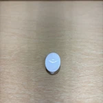 Tupperware Fridgesmart Replacement White Fresh Button 3999. Fixed Price $6.99.