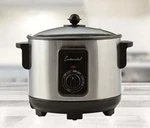 Continental Electric CP43279 5 Liter Deep Fryer Stainless Steel. Fixed Price $29.27.