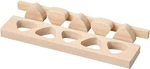Yamako Cypress Rice Ball Mold (with Press) 5 Holes Made In Japan. Fixed Price $49.90.