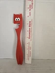 Joie Silicone Devil Oven And Toaster Rack Puller Free Shipping. Fixed Price $14.99.