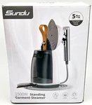 Sundu Standing Garment Steamer Model DH-904. Fixed Price $20.25.
