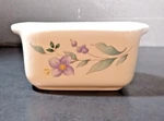 Pfaltzgraff April Sweetener Packet Holder. Fixed Price $14.55.