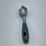 Pampered Chef Ice Cream Scoop #2731 Soft Silicone Grip Pointed Head. Fixed Price $9.00.