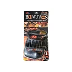 Bear Paws Nylon Black Meat Shredder 2 Pc Open Box. Fixed Price $15.99.