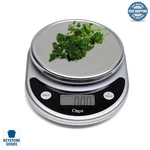 Pronto Digital Kitchen & Food Scale, Precise 11LB Capacity, Multi-unit Conver.... Fixed Price $46.67.