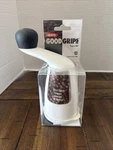 Oxo Good Grips Pepper Mill With Rotating Handle. Fixed Price $20.00.