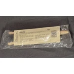 The Pampered Chef Bamboo Tongs 2237 Toaster Bagel New In Package. Fixed Price $9.25.