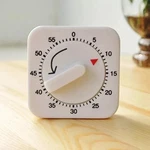 1 Kitchen Timer 60 Minute Timing Bell Alarm Sound Home Baking Cooking Mechanical. Fixed Price $5.99.