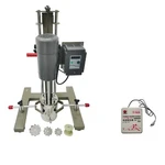 FS-1100D High-speed MIXER,110V Lab Dispersion Grinding Homogenizer & Emulsifier. Fixed Price $800.11.
