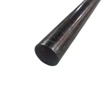 1.000 (1 Inch) X 12 Inches, 17-4 H1150 Stainless Steel Round Rod, Cf. Fixed Price $32.15.