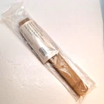 Pampered Chef Folding Bamboo Salad Tongs #2239 Sealed. Fixed Price $10.84.