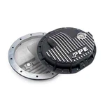 Ppe Brushed Heavy Duty Aluminum Front Differential Cover For 13-26 Ram 2500/3500. Fixed Price $305.99.