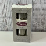Cuisipro Foam Pump Silver Stainless Steel With Cap Browne Vintage. Fixed Price $15.99.