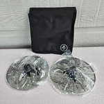Pampered Chef Multi Grater & Slicer #1527 Replacement Blades Case. Fixed Price $11.99.
