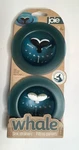 Joie 2 Pk Whale Tails Theme Sink Strainers Kitchen Decor Standard Nwt. Fixed Price $20.96.