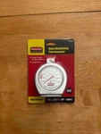 Rubbermaid FGTHO550 Stainless Steel Oven Monitoring Thermometer 60 - 580. Fixed Price $10.00.