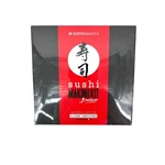 Bambooworx Deluxe Sushi Making Kit 2 Rolling Mats Paddle Spreader 5 Chopsticks. Fixed Price $12.00.