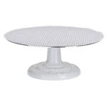 August Thomsen 612 Revolving Cake Stand. Fixed Price $98.02.