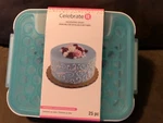 Celebrate Decorating Kit Tip Set 25PCS. Fixed Price $17.50.