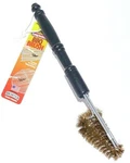 Brushtech B216C Long Lasting Bbq. Fixed Price $33.11.