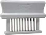 Jaccard 16-BLADE Meat Tenderizer, Original Super Pack Of 1, WHITE16. Fixed Price $23.99.