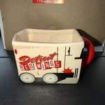 2025 Detroit Red Wings Gravy Boat Collectible. Fixed Price $75.00.
