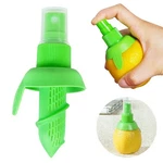 1PC Kitchen Gadgets Lemon Sprayer Fruit Juice Citrus Orange Squeeze. Fixed Price $6.35.